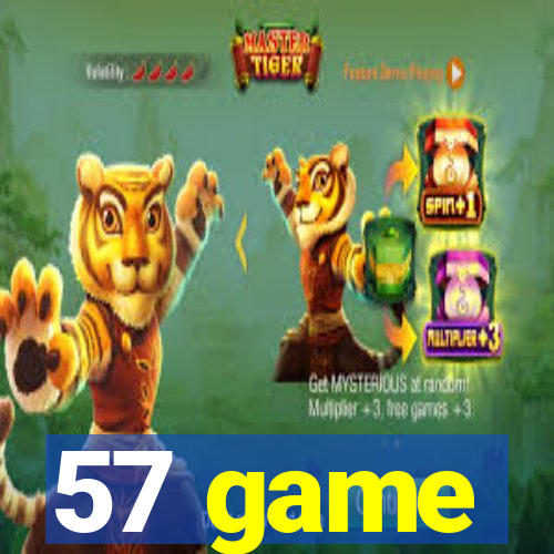 57 game
